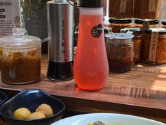 -香港久记牛腩云吞面(友好广场店)