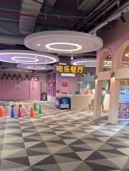 -宝燕水乐园(相城店)