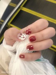 -MONICA BOX美甲美睫