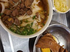 -李兰英湖南面馆(护国路店)