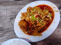 -王鹏家常菜馆
