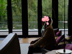 -宁海安岚·南溪阁全日餐厅