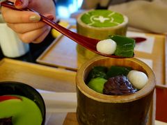 -中村藤吉(本店)
