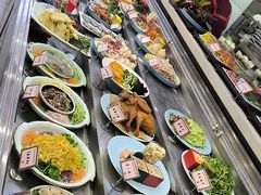 -抹直口特色菜馆(一店)