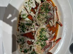 -荣兴酒家(徐家汇店)