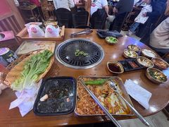 -杀猪天·韩国烤肉(总店)