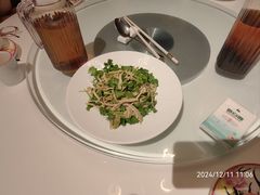 -新白鹿餐厅(第一百货店)