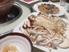 -福寿斋·老北京铜锅涮肉·烤鸭(顺义总店)