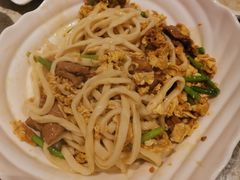椒麻牛肉面-文三里屯面馆(三里屯店)