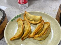 -李记清真馆(打钉巷店)