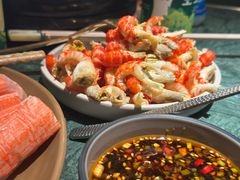 -牛New寿喜烧(中山公园龙之梦店)