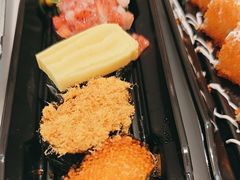-上清·三文鱼鲜寿司(同德店)
