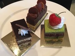 -富力希尔顿酒店·地阔自助餐厅