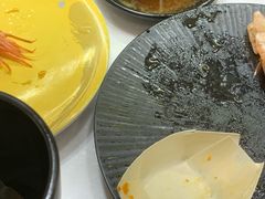 -争鲜回转寿司(浦东三钢里PLUS店)