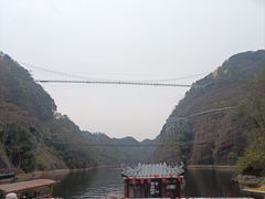 -修水东浒寨风景区