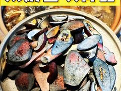 -滇野云南野生菌餐厅(陕西南路店)