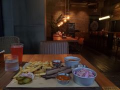 -Devils’ Brewery小恶魔精酿啤酒(武汉天地店)