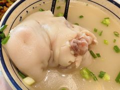 -易老妈蹄花.特色川菜(人民公园总店)