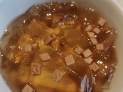 -饭橘汉江码头·乡野土菜馆(静安路店)