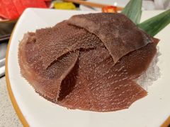 -海底捞火锅(同泰时代广场夜宵主题店)