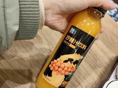 -魏家凉皮(博水商务大厦店)