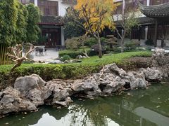 -全季酒店（苏州观前街平江路店）(原临顿路地铁站店)