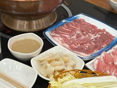 -情忆草原涮肉馆