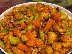 -玉泉酱羊骨饭庄(青吉里店)