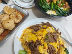 -華歡冰室-WahFoon(吉大店)