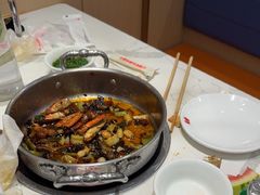 -七欣天香辣蟹火锅(南京桥北太平店)