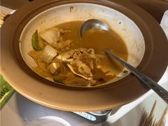 -不是烧烤·武汉烧烤·地道湖北菜(大成路店)