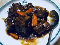 -烤肉宛饭庄(南礼士路店)