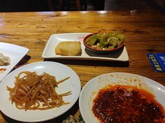 -洛阳面馆(红专路店)