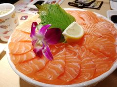 -万岁寿司(芳村店)