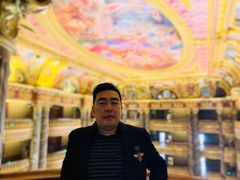 -文成城堡