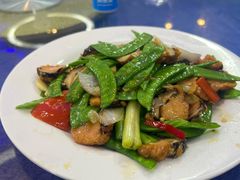 -东江海鲜大排档·潮汕菜·砂锅粥