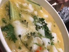 -大食代美食广场(上海中心店)