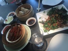 -唐茶苑(Soho)