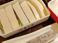 -蜀九鼎毛肚火锅(惠安店)