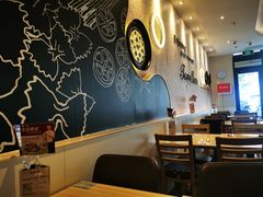 大堂-必胜客(宁波天一水街店)