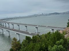 -星海湾跨海大桥