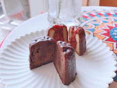 巧克力可露丽-发酵食堂(屏风街店)