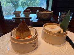 -湘湖逍遥庄园·水漾中餐厅