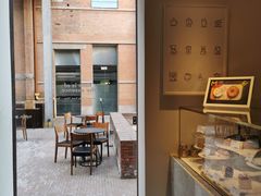 -大酉·M Coffee(北京美术馆店)