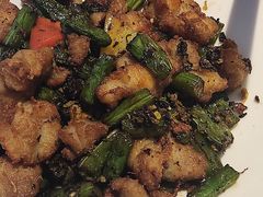 -汤城小厨•粤菜•靓汤(金宝街店)
