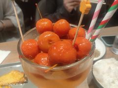 -街角等你.大连海鲜烧烤(西安路店)