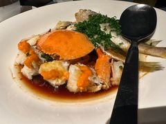 -三利音·玖弄小鲜(浦东嘉里城店)
