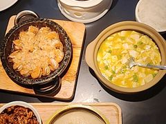 -小菜园新徽菜(青岛市南万象城店)