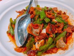 -兰湘子·湘菜小炒(济南领秀城店)