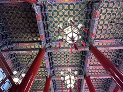 -天安门城楼